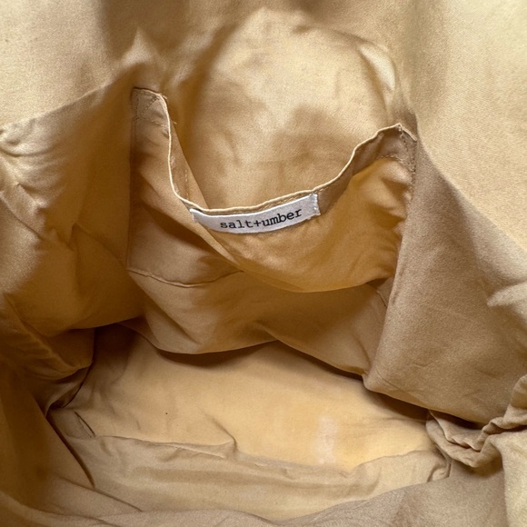 Salt+Umber | Isla Jute Seashell Tote - Eco Friendly - Boho - Beachy - NWT - Picture 6 of 13